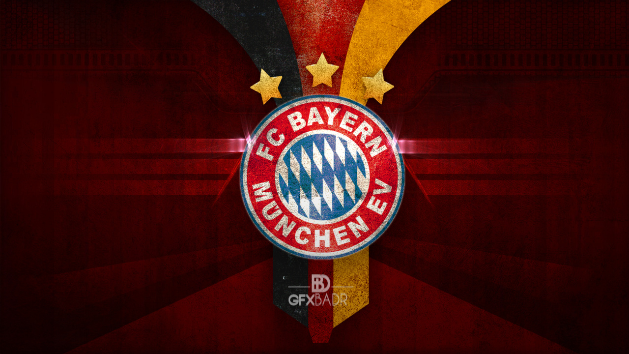 Bayern Munich Wallpaper By Badr Ds