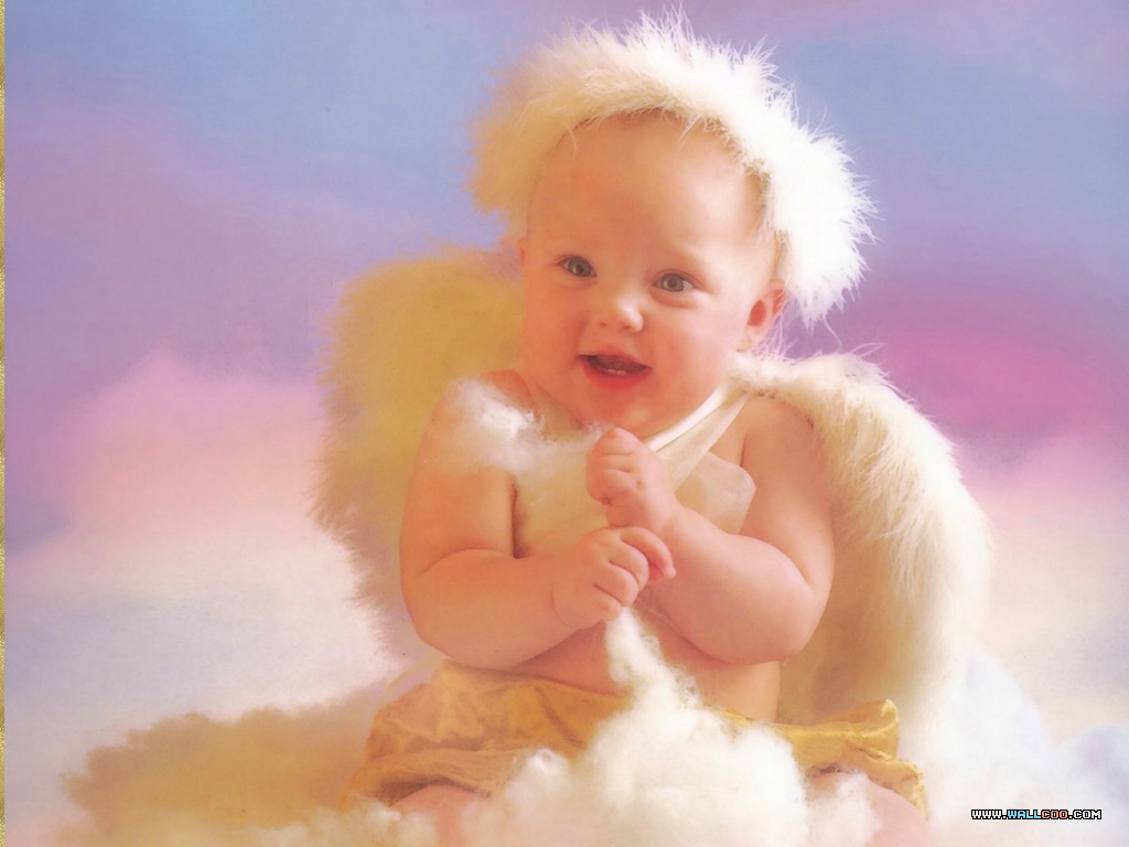 Photogallery Of Miracles Light Funny Baby