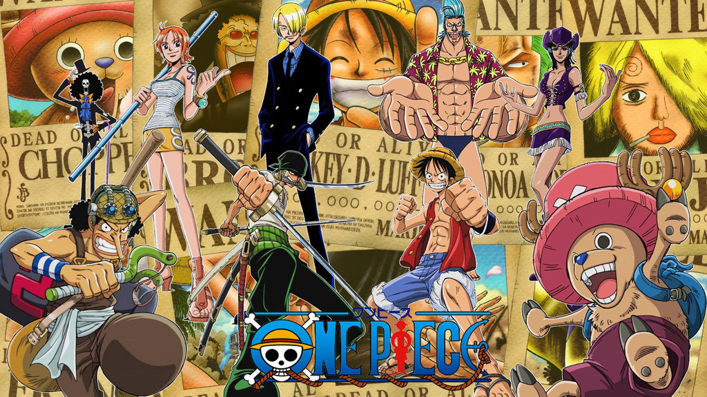 amazing one piece wallpaper wallpapers55com   Best Wallpapers for