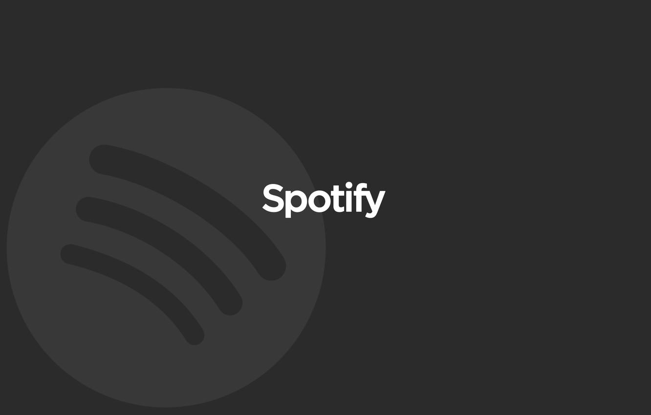 Wallpaper Logo Music Spotify Image For Desktop Section