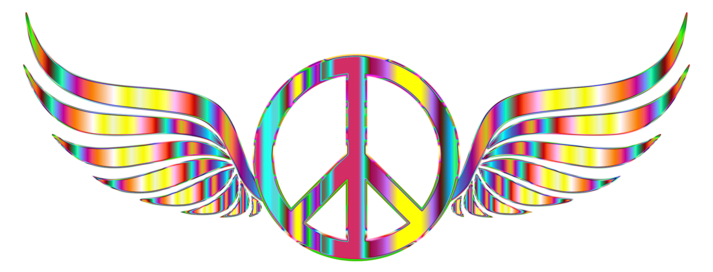 Trippy Peaceful Transparent Png Clipart Ywd