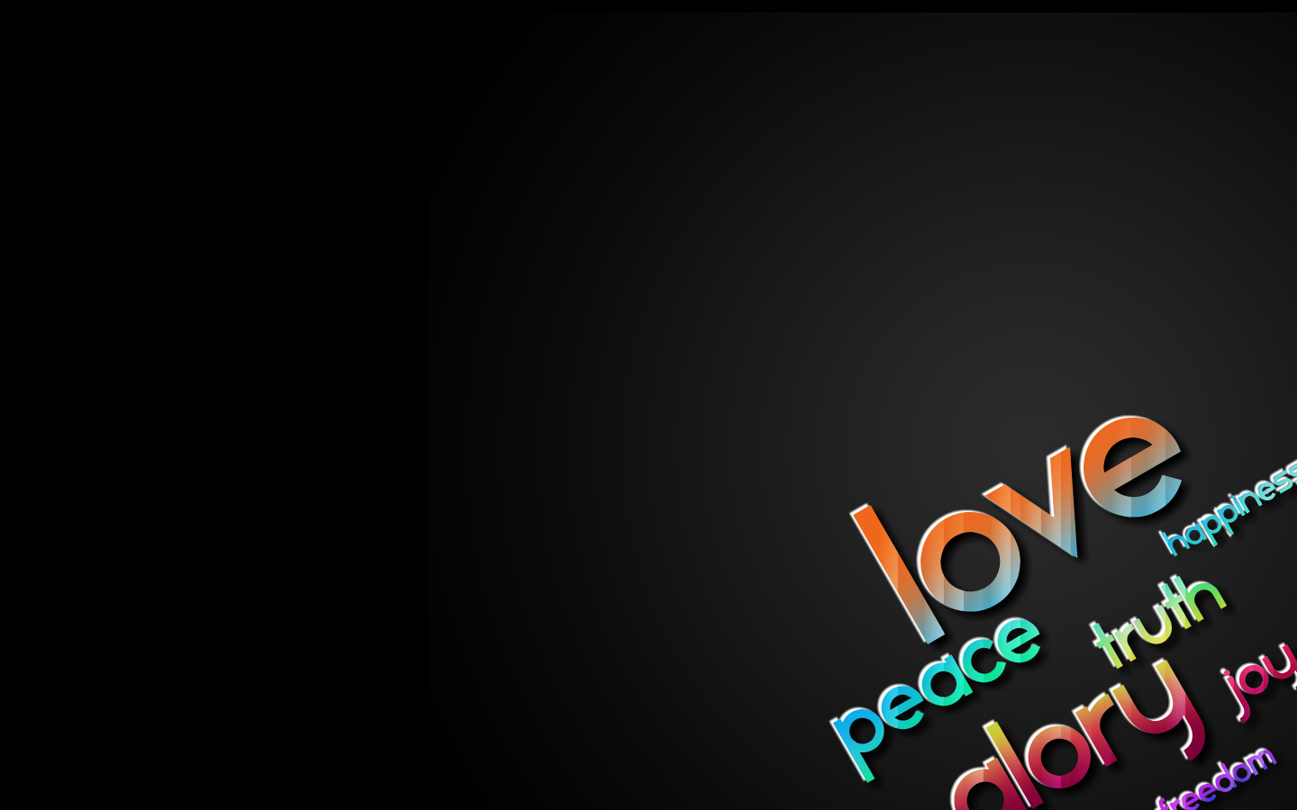  blogspotcom201306love peace wallpaper wallpapers andhtml