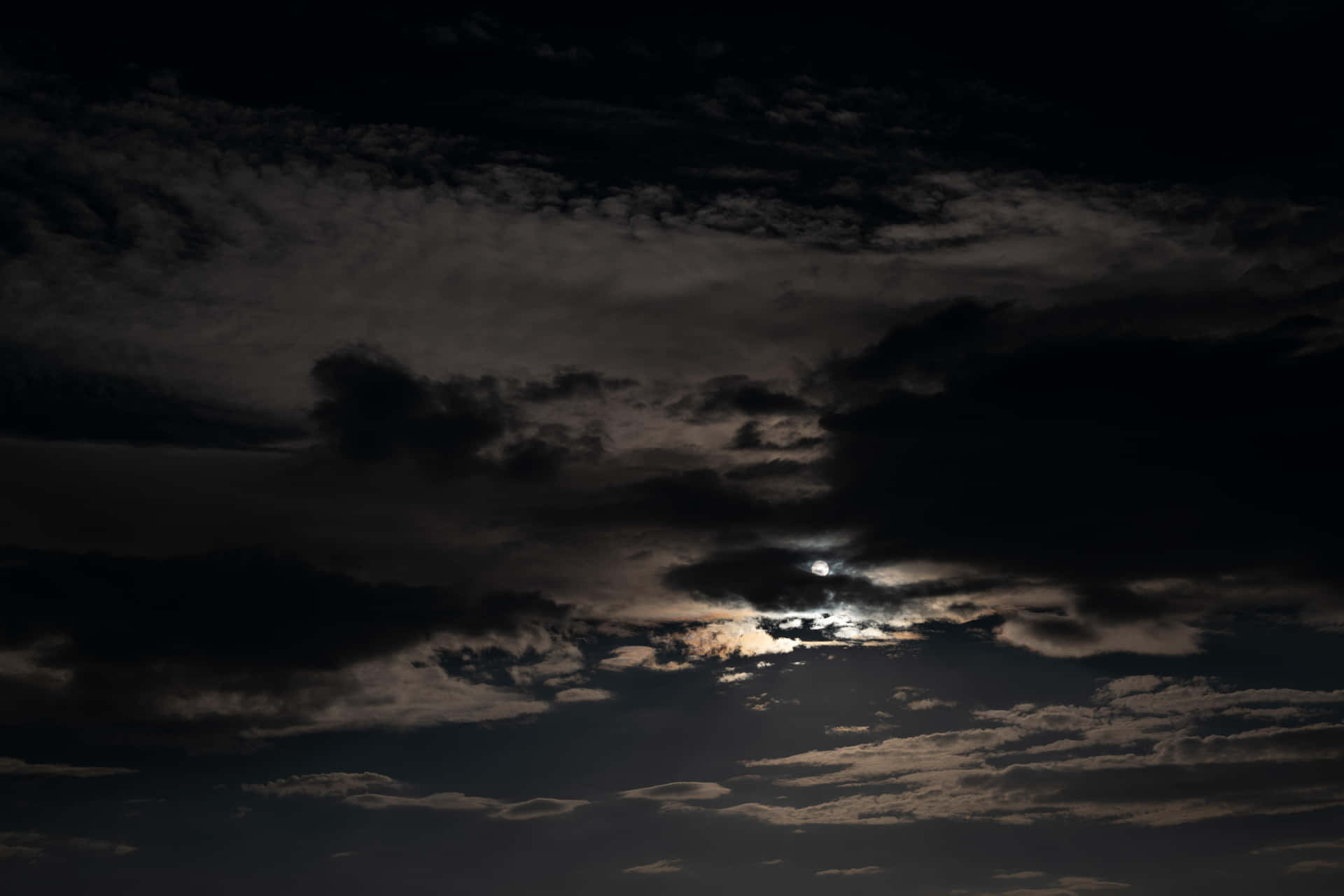 Dark Sky Wallpaper