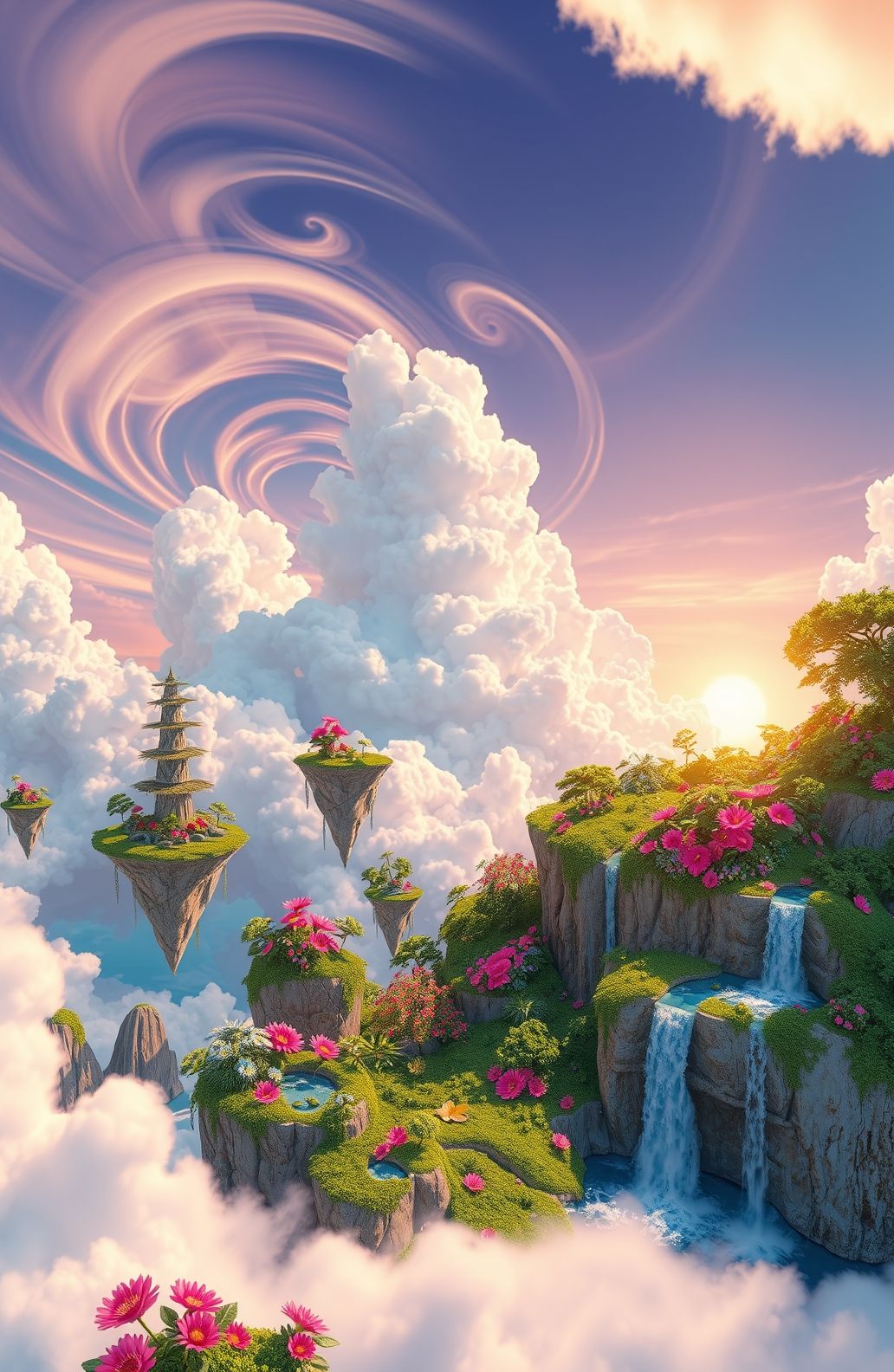 3d Wallpaper And Screensavers
