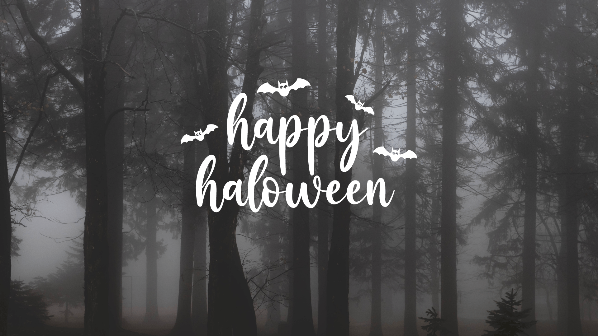 Halloween Aesthetic Wallpaper
