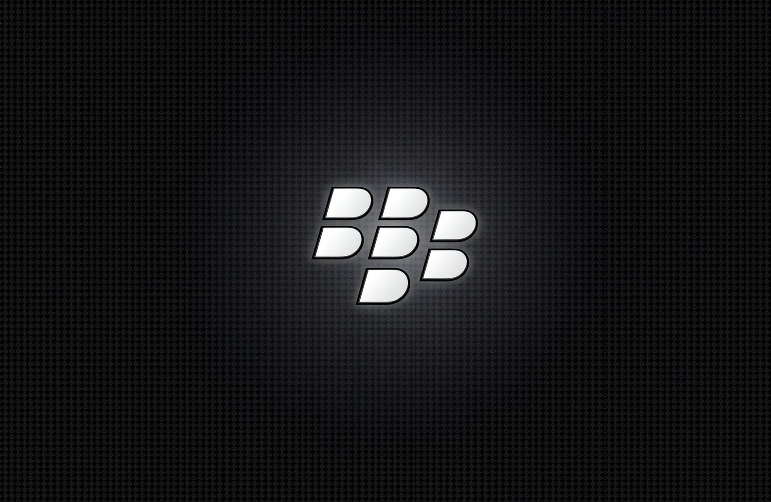 Blackberry Logo Wallpaper HD