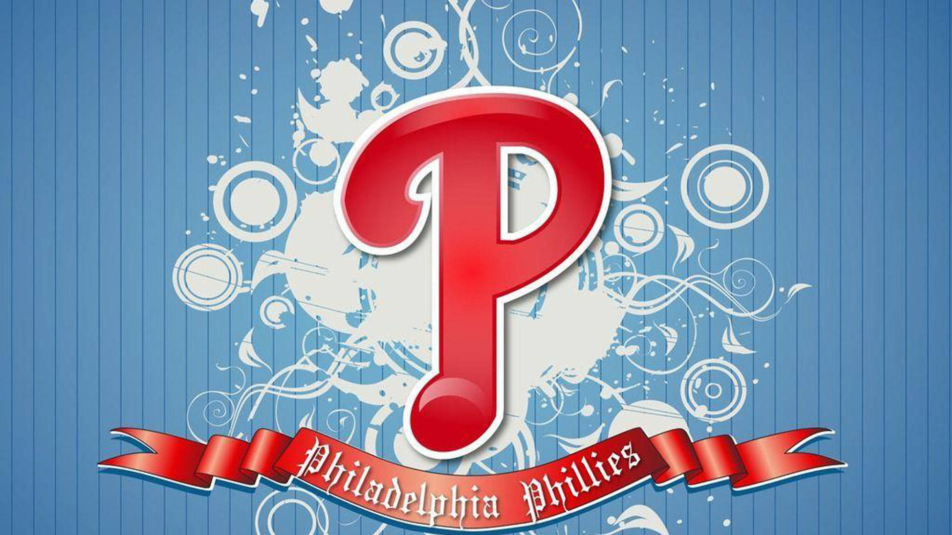 Letter P Wallpaper