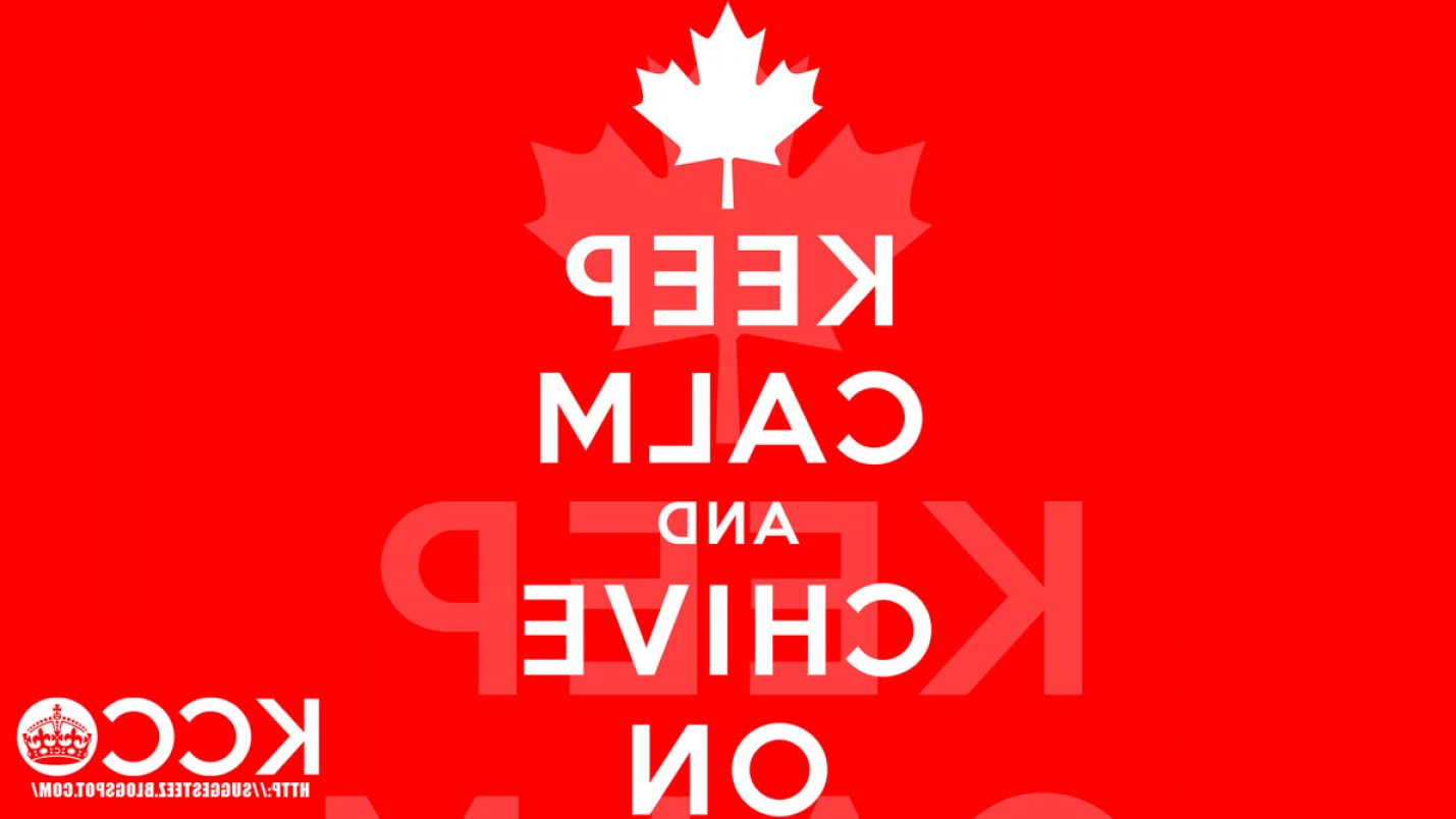Thechive Canadian Kcco HD Wallpaper Soidergi