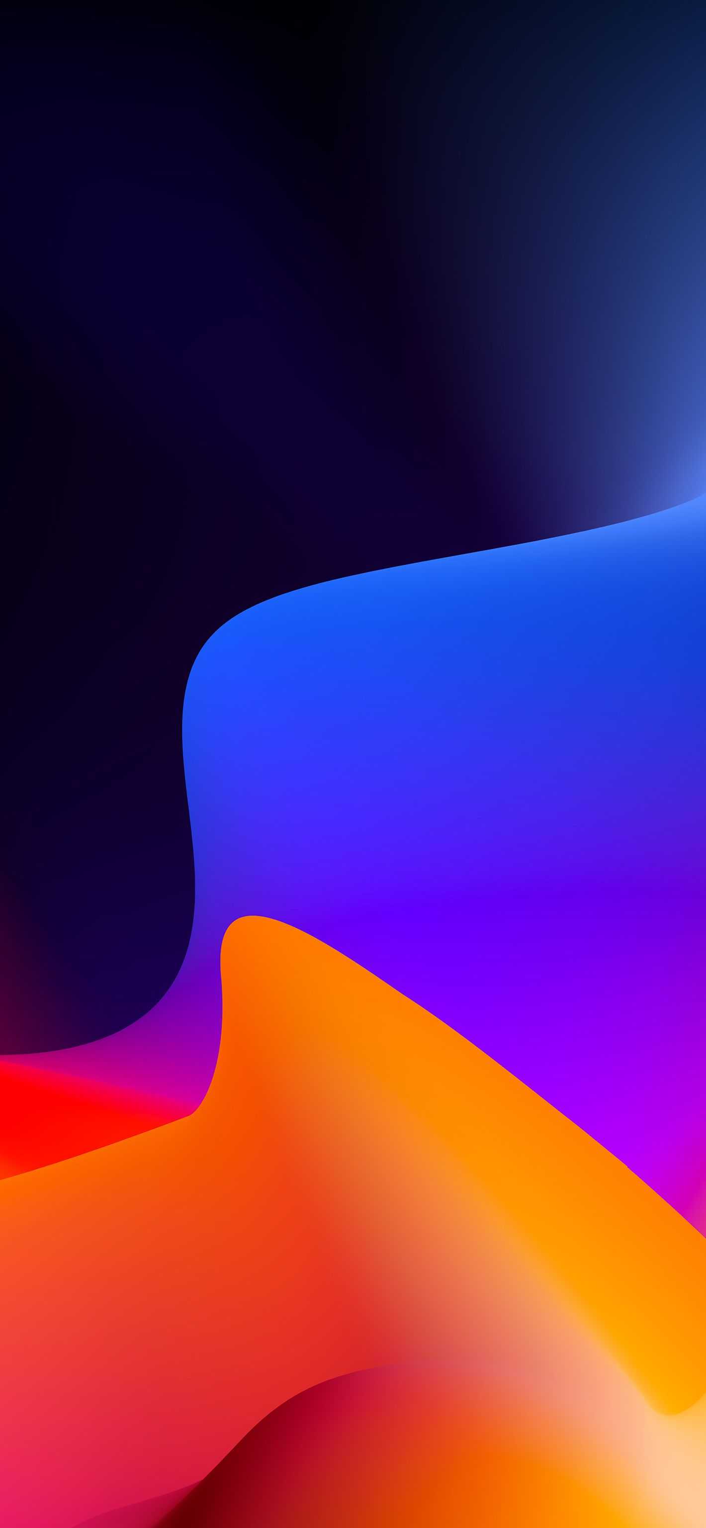 Ios Wallpaper On