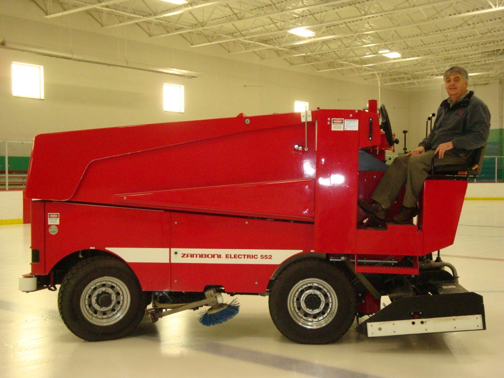 Free download How Much Should a Zamboni Cost Anyway Birmingham MI Patch