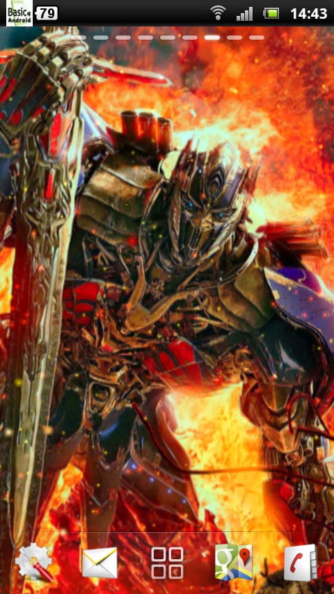 transformers age of extinction wallpaper transformers live wallpaper