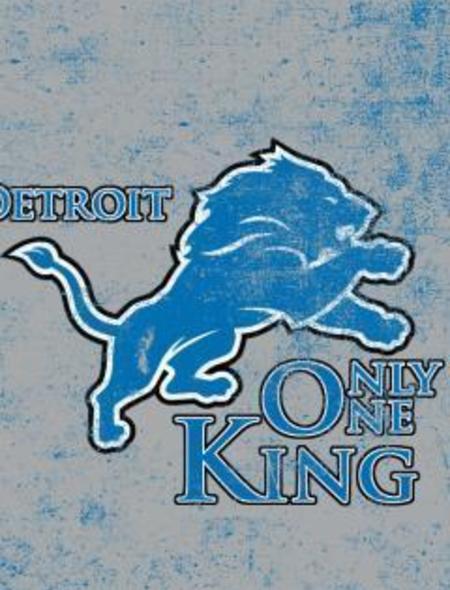 Detroit Lions Game Of Thrones Style Wallpaper For Samsung Galaxy S4