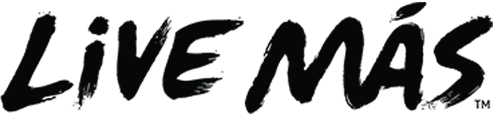 Live Mas Logo Wallpaper