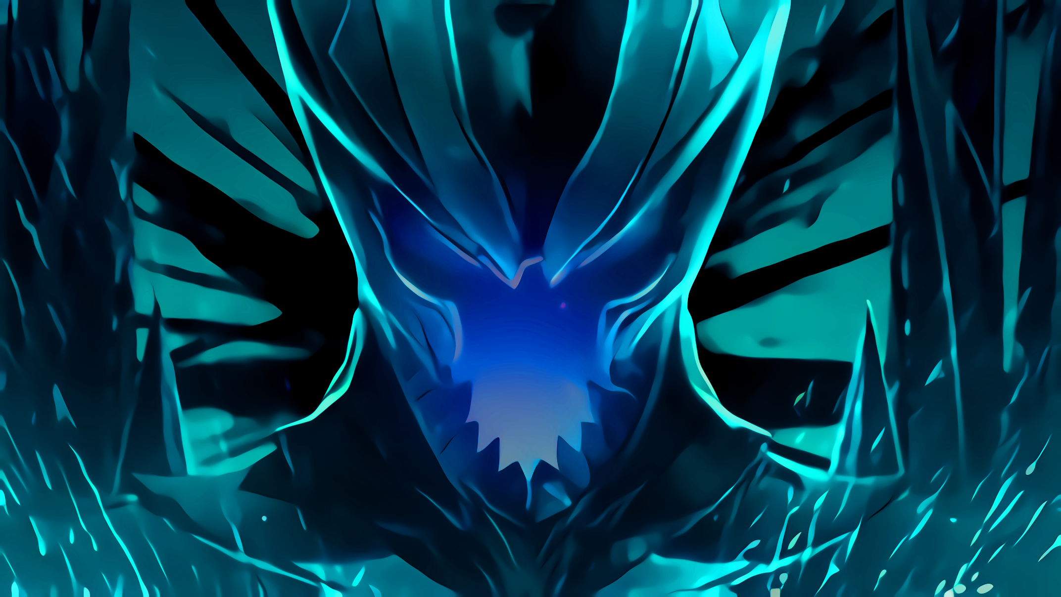 Steam Community Terrorblade Blue Wallpaper