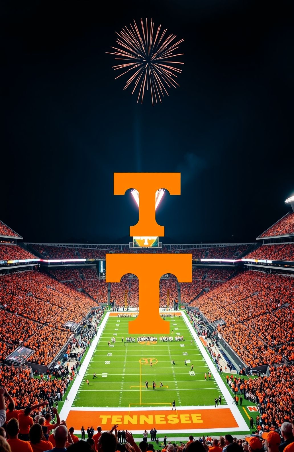 Hd Tennessee Vols Wallpaper