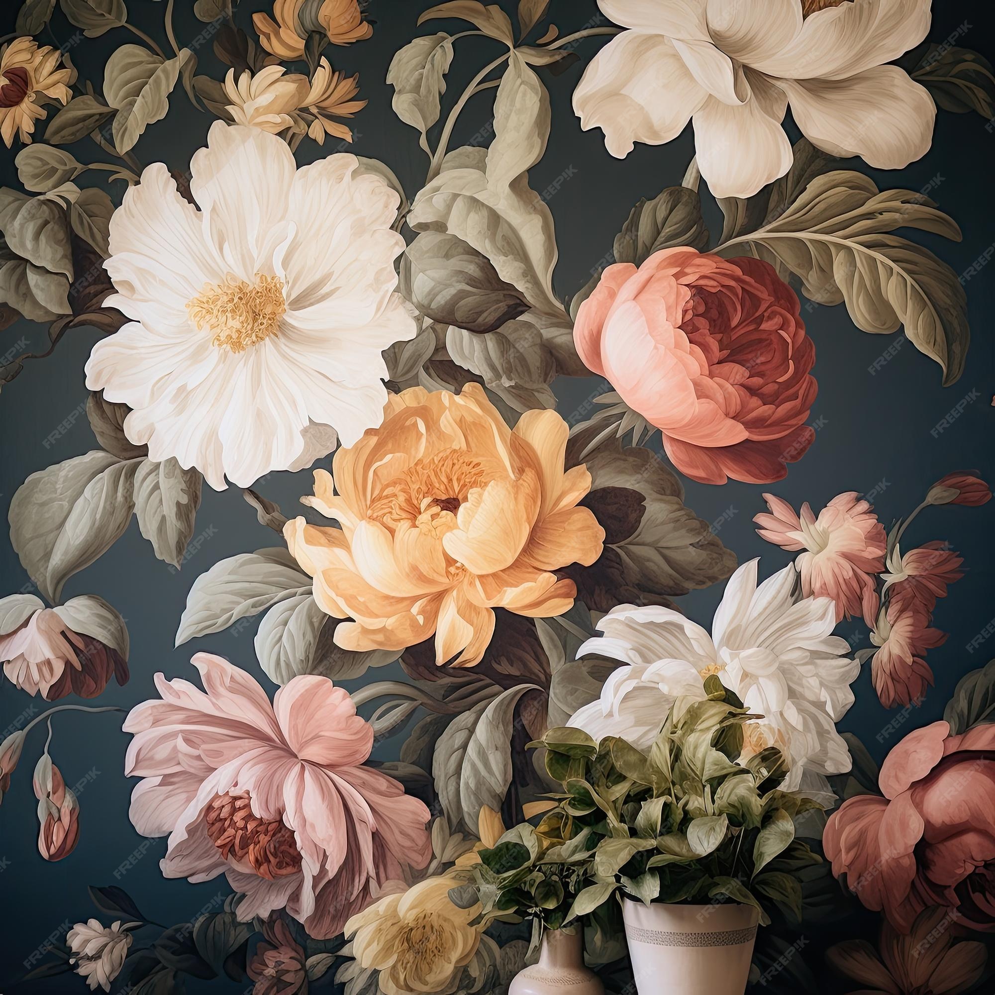 Premium Photo Wallpaper