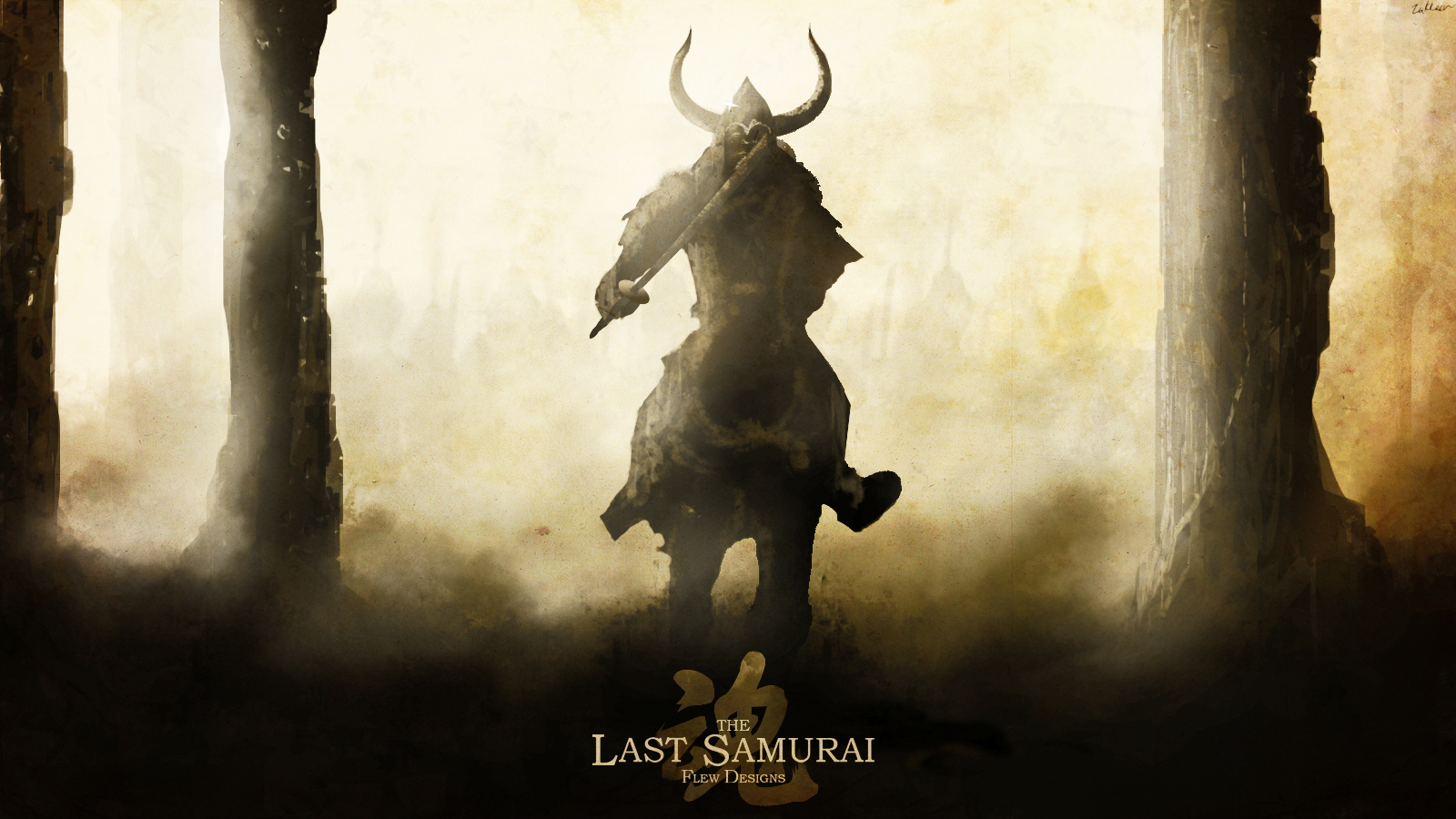 The Last Samurai Computer Wallpapers Desktop Backgrounds