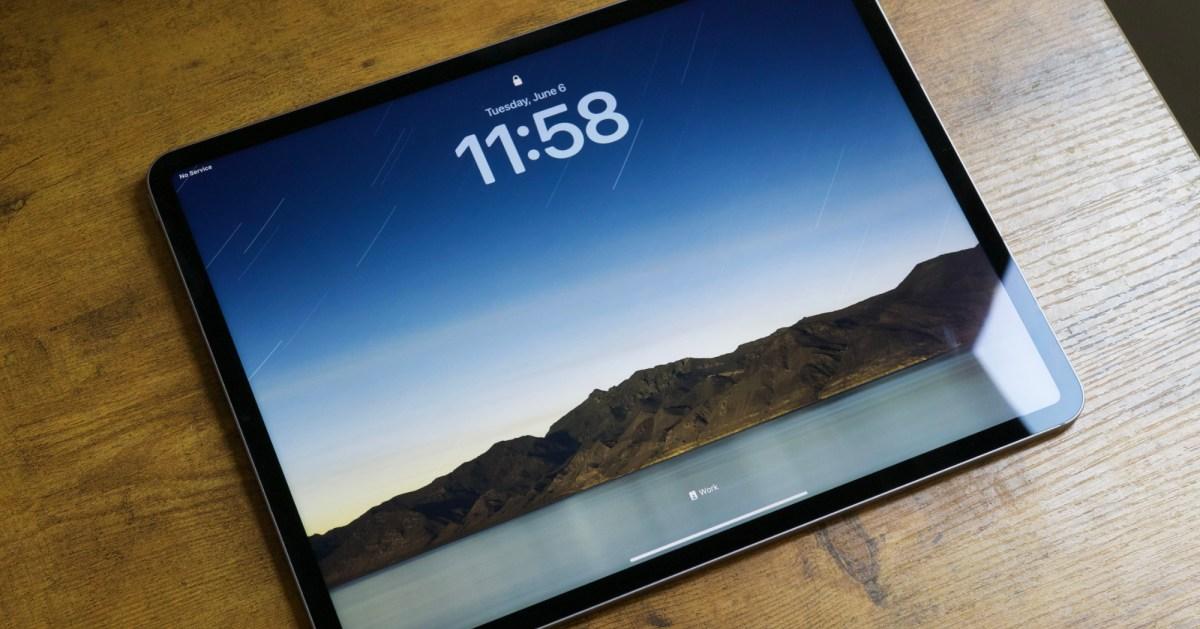 iPados Has A Hidden Surprise For Fans Of The Original iPad
