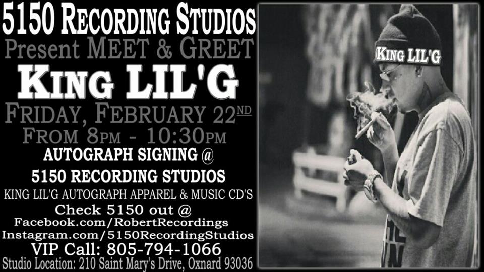 King Lil G Wallpaper Meet king lil g tomorrow 960x540