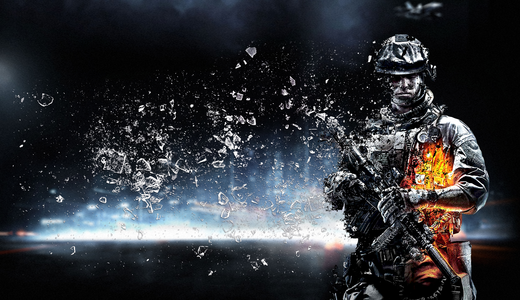 Battlefield Wallpaper HD Image Pics Photos