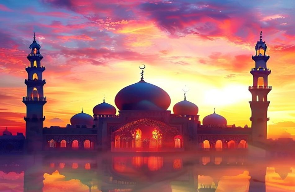 Hd Islamic Wallpaper