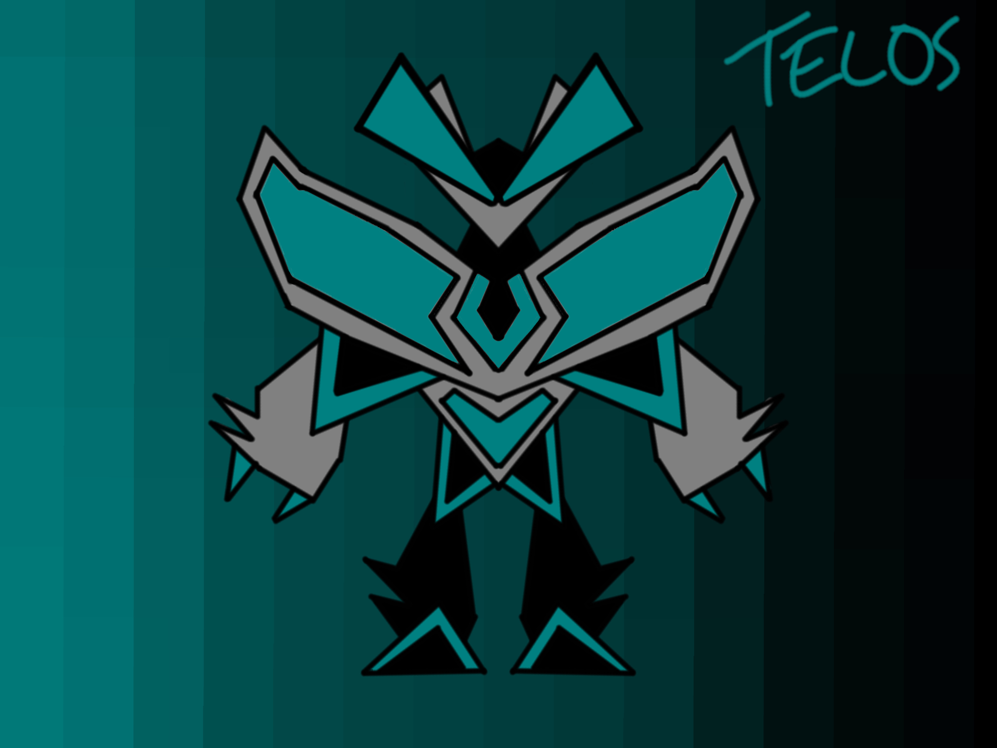Best Telos Wallpaper