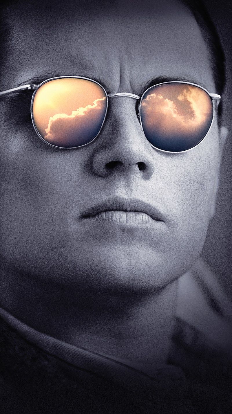 The Aviator Phone Wallpaper Moviemania Martin Scorsese