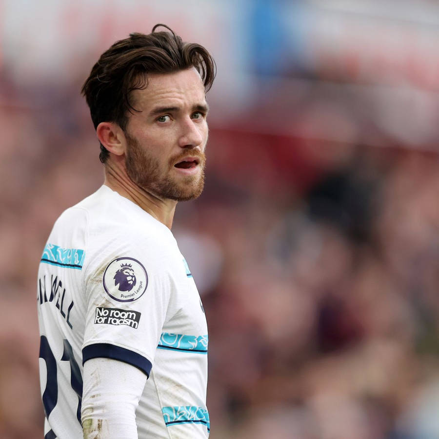 Ben Chilwell Wallpaper