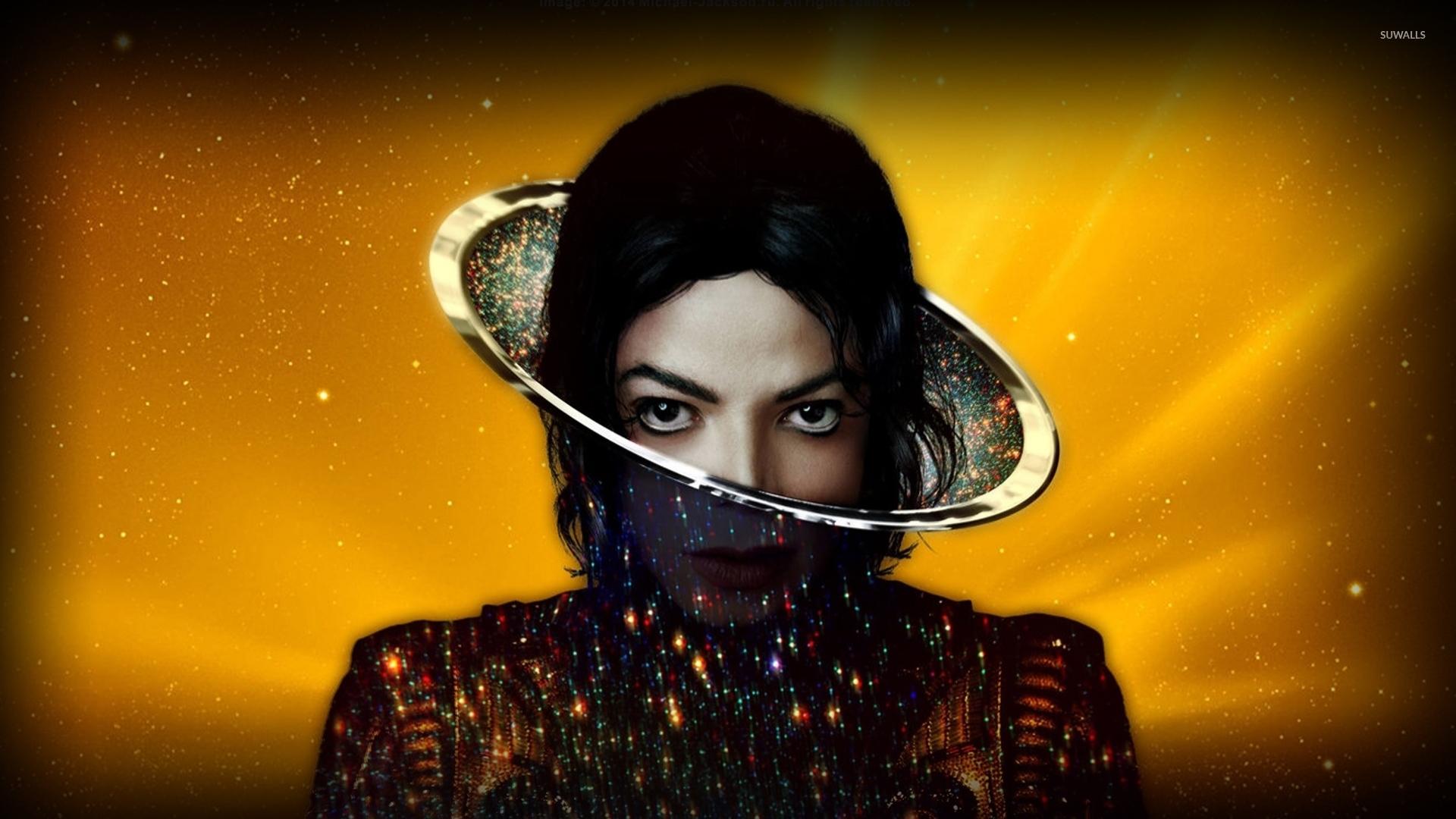 Michael Jackson Wallpaper Music