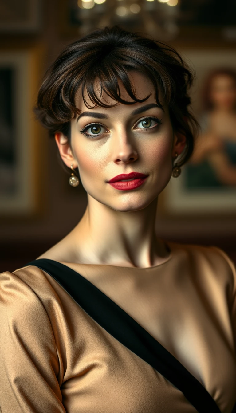Anne Hathaway Wallpaper