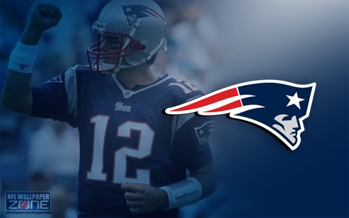 England Patriots Wallpaper And Sig Pic Courtesy Of Nfl Zone
