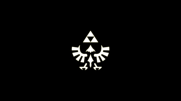 Zelda Wallpaper The Legend Of