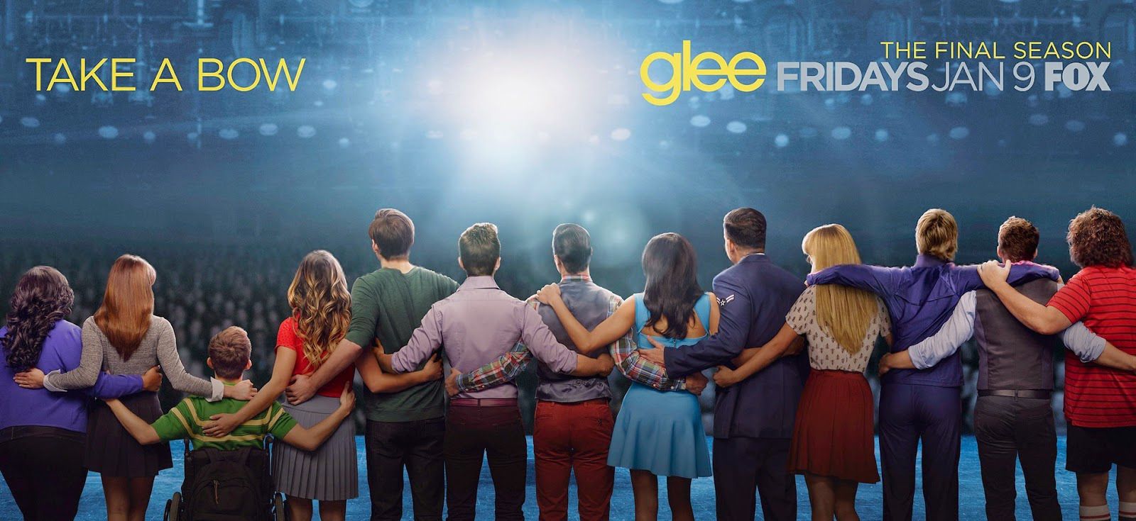 Glee Wallpaper Season Google Search