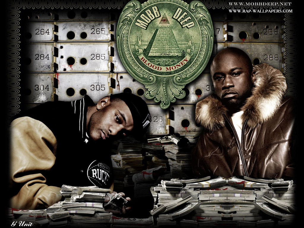 Image About Mobb Deep