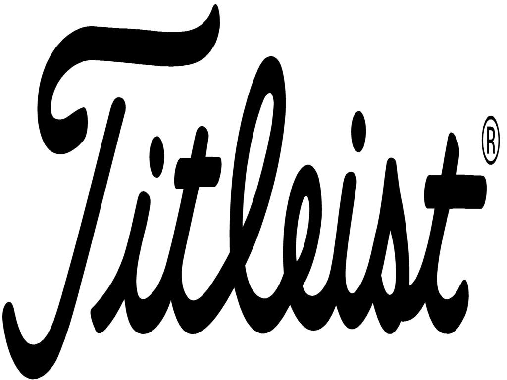 Titleist Logo Wallpaper