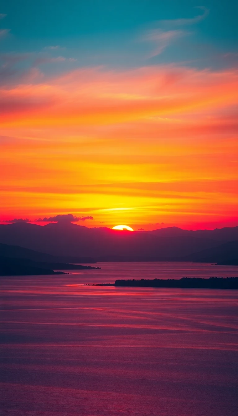 Sunrise Pictures Wallpaper