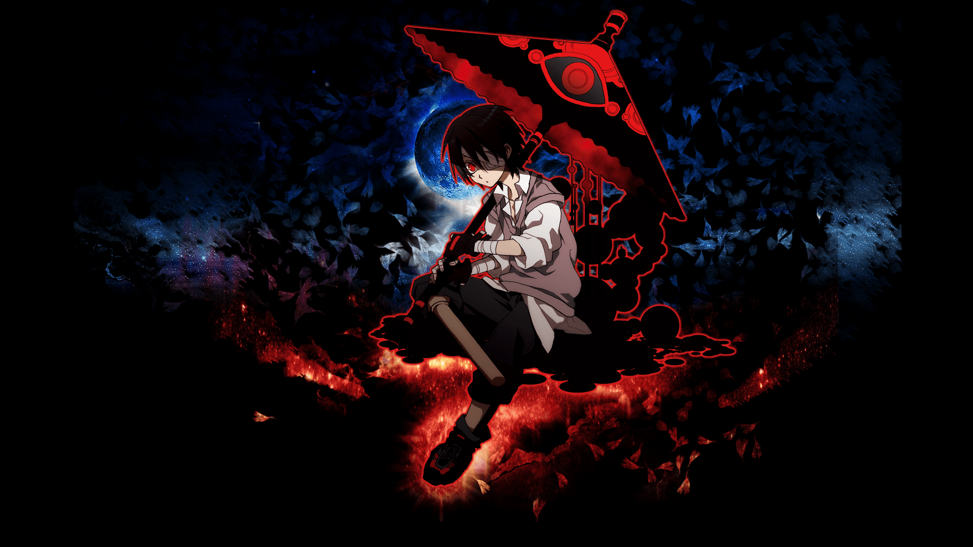 Dope Anime Wallpaper On