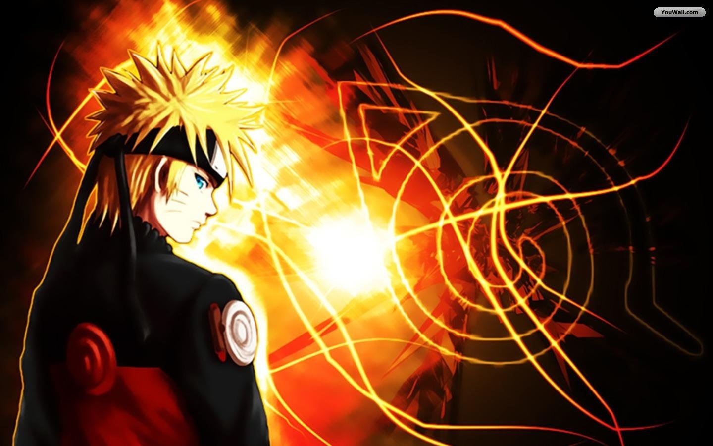 Naruto Wallpapers For Desktop Wallpaper Photo Shared By Korry Fans 1440x900