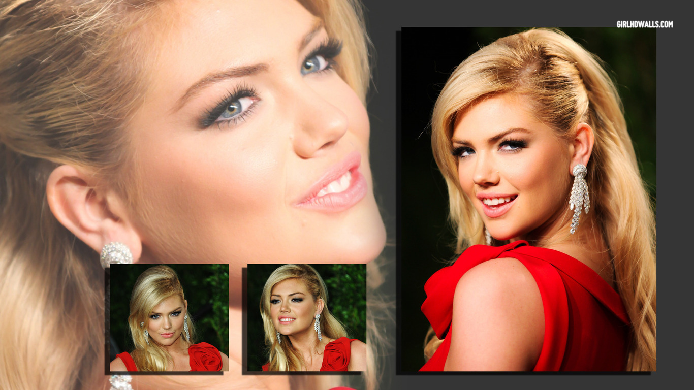 Kate Upton Wallpaper Pictures