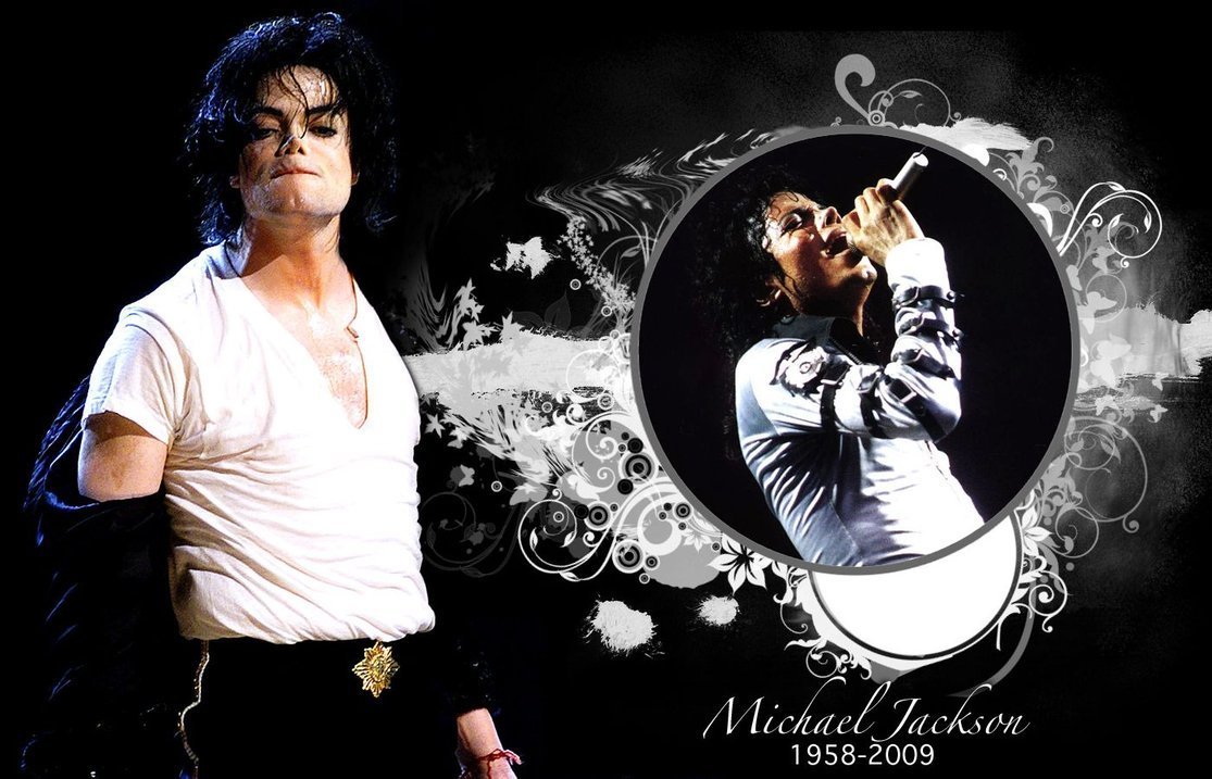 MJ Wallpaper   Michael Jackson Photo 17810575