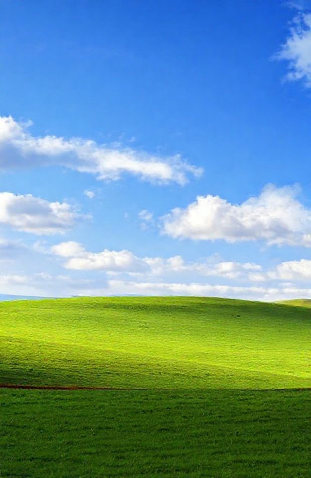 Windows Original Wallpaper