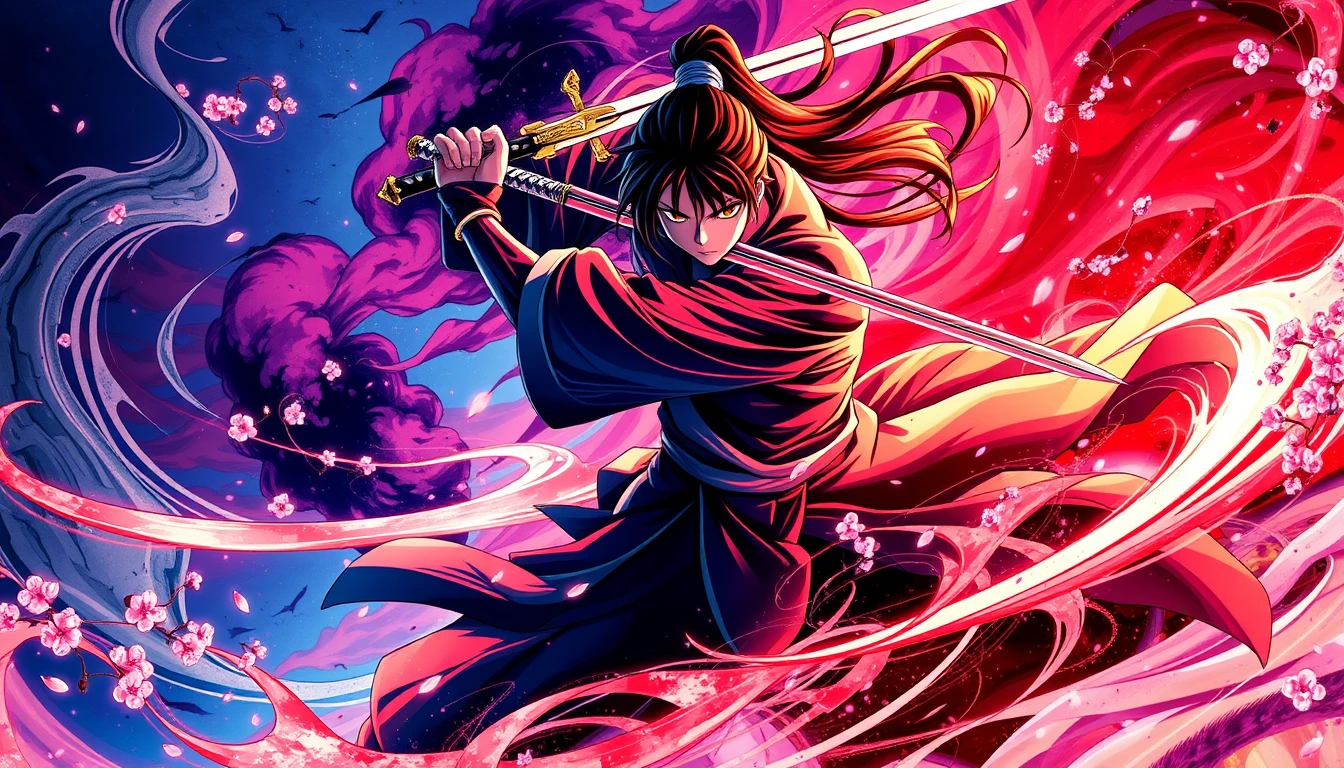 Demon Slayer Wallpaper