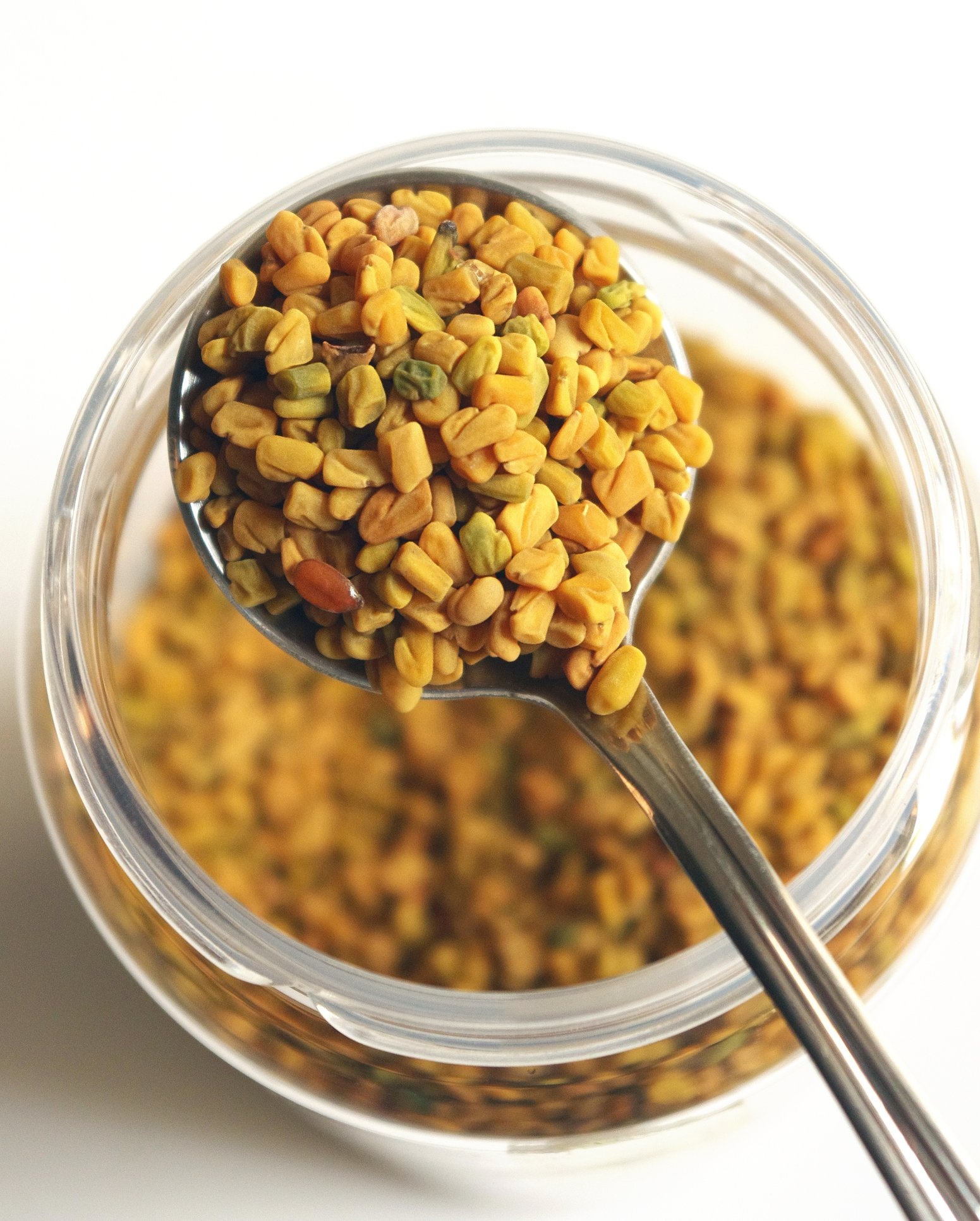 Fenugreek Wallpaper