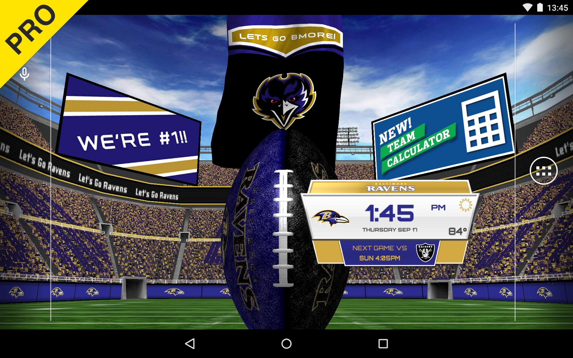 Nfl Live Wallpaper Android Res At Quality Index