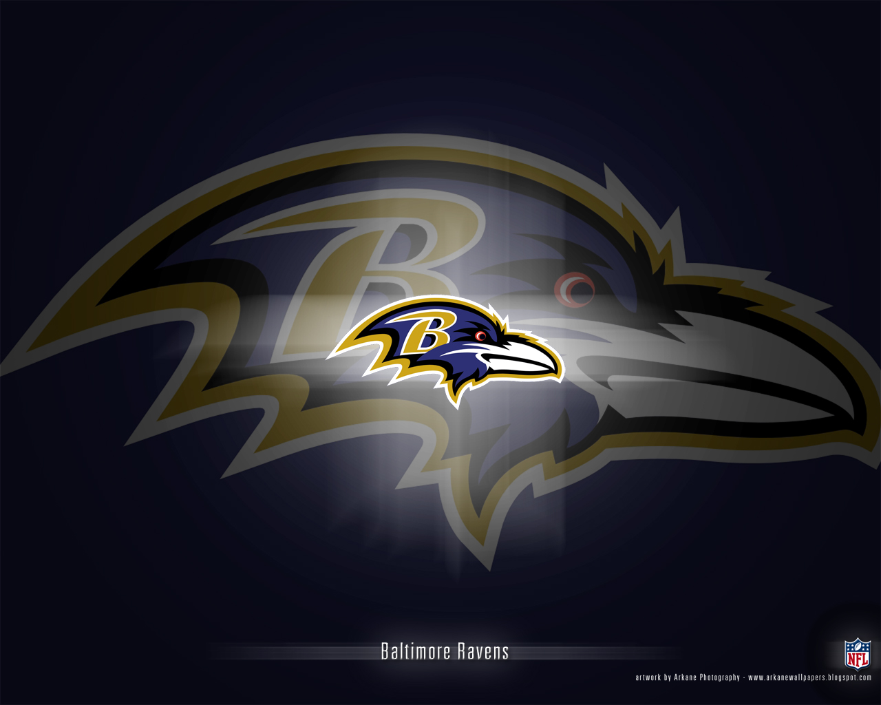 Baltimore Ravens Wallpaper HD Image