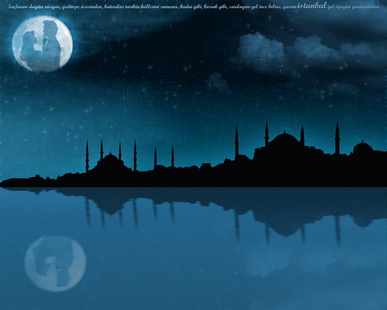 Turkey Turkish Fresh New HD Wallpaper Best Quality