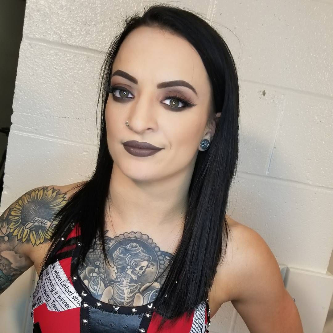 Ruby Riot Babesfromwrestling Wwe Divas