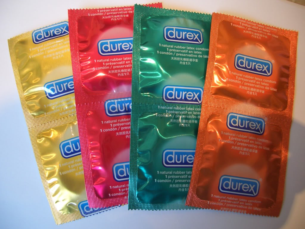 Durex Condoms WitHDrawn In Russia Now