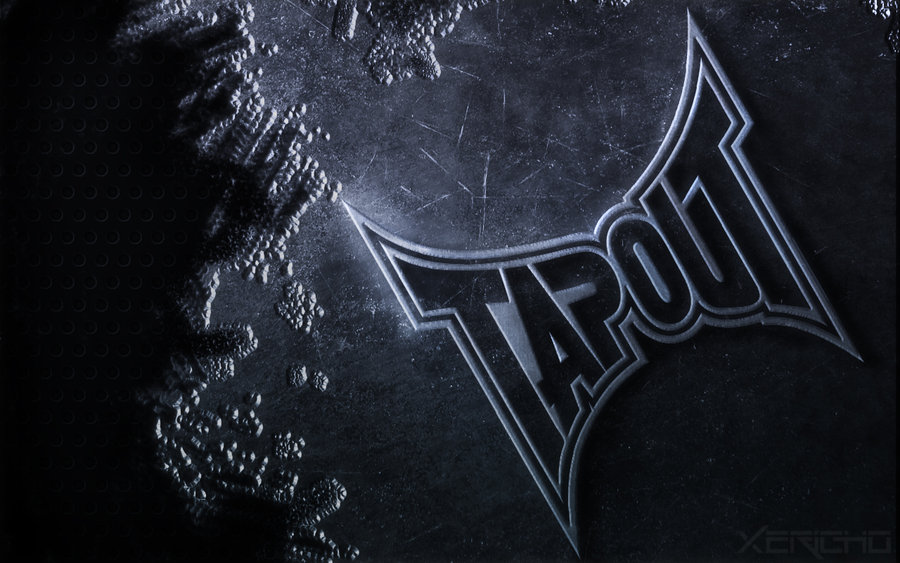 Tapout Wallpaper by xericho on