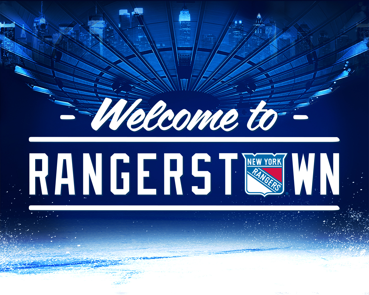 Newyork Rangers Wallpaper New York Fan Zone